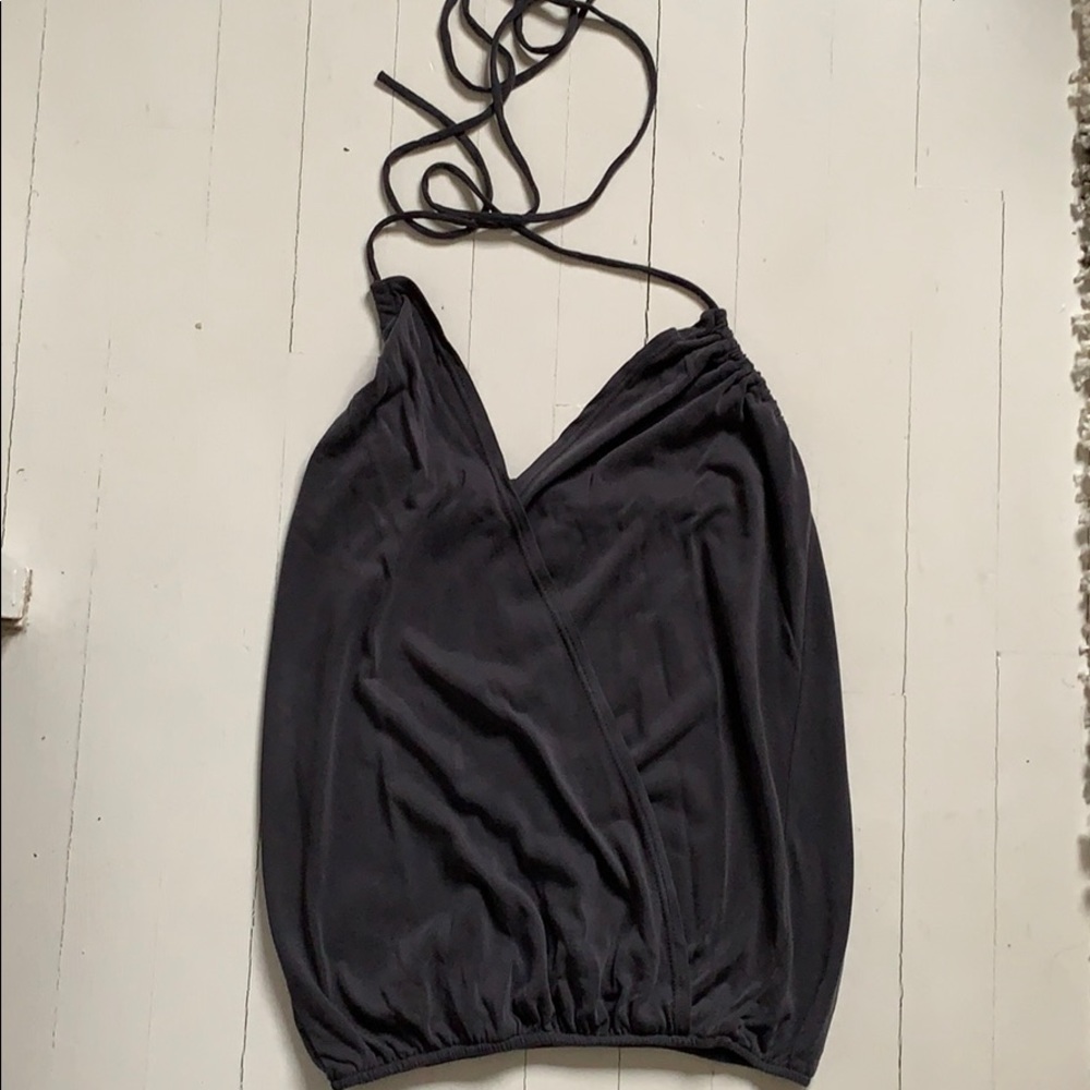 Urban Outfitters tie top